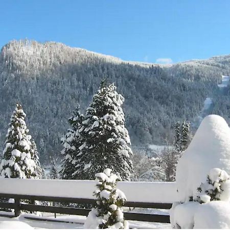 Appartement Familial - Tout Confort - Garage Morzine Buitenkant foto